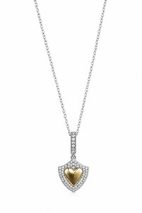 Related product image Jack Ferrero Steel Necklaces