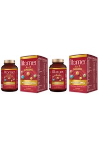 Related product image Fitomer Vitamins