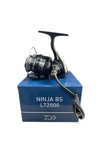 DAIWA Ninja BS 24 LT 2500 Spin Olta Makinesi - Fiyatı, Yorumları