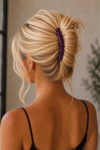 Related product image Ka Art Gallery Hair Clips