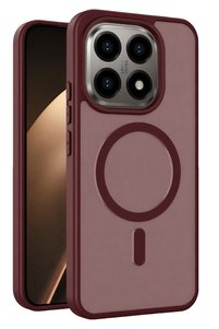 Related product image Fuchsia Phone Case