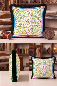 Related product image Evimde Bambaşka Cushions and Cushion Covers