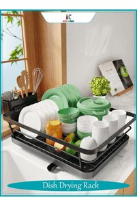 Related product image Generic Dish Rack