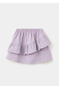 İlgili ürün resmi MANGO Kids Etek