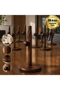 Related product image Bk Gift Napkin Holder