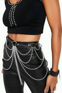 Related product image Angels Passion Belts