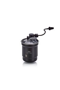 Imaginea produsului asociat Mann Filter Filtre combustibil auto