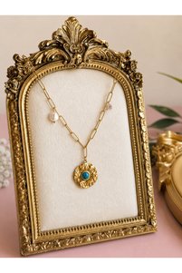 Related product image FLAWSOME JEWELRY STORE Steel Necklaces