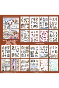 Related product image Choice Stickers