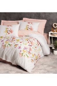 Related product image Cotton Box Single Bedding Set