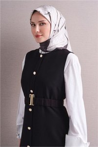 صورة المنتج ذات الصلة Armine أوشحة رأس