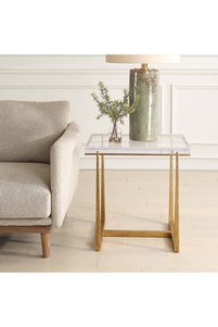 Related product image UTTERMOST Side Table