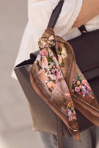 Related product image Silk Home Neck Scarves