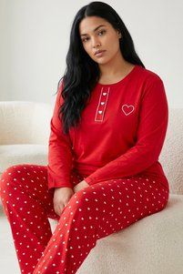 Related product image Siyah İnci Pajama Sets