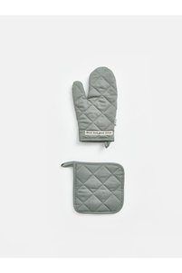 Related product image LC Waikiki Aprons Gloves Holders