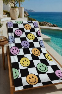 Related product image Evmila Beach Towels