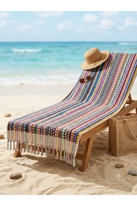 Related product image Life Line Beach Towels