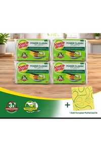 Related product image Scotch Brite Dish Sponges & Brushes