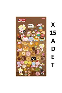 Related product image Bigpoint Stickers