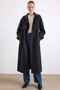 Related product image Olcay Trench Coats