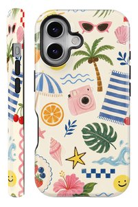 Related product image WANNA PROTECT Phone Case