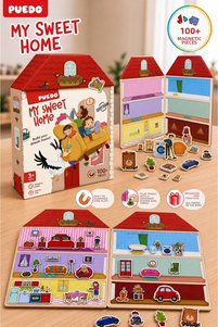 Related product image TOYFEST Box Games