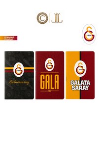 Related product image Galatasaray Note Papers and Notepads