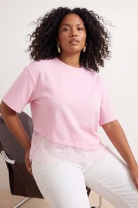 Related product image Trendyol Curve T-Shirts
