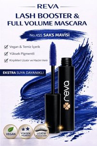 Related product image REVA Mascaras