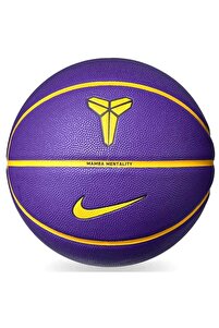 Nike Kobe Bryant İmzalı Seri İndoor/Outdoor 7 Numara Unisex