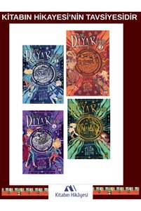 Related product image Genç Timaş Children's Storybooks
