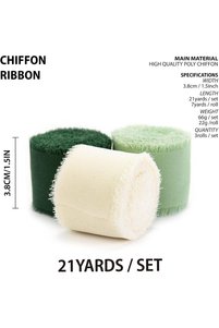 Related product image Arabest Ribbons