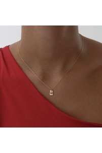 İlgili ürün resmi Cherry by Özkonak Altın Kolye