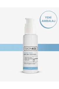 Related product image Skin401 Facial Sunscreen