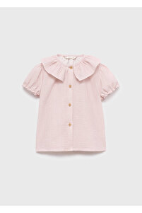 Related product image MANGO Baby Blouses