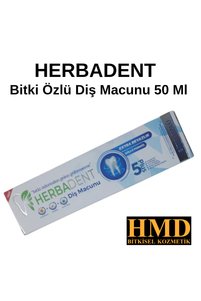 Related product image Herbadent Toothpaste