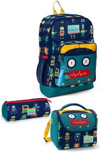 Related product image Coral High School Bags