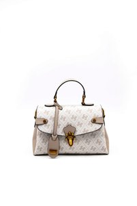 Related product image Silver Polo Shoulder Bags