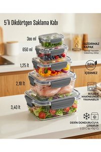Related product image Storage Containers