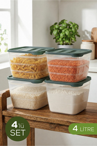 Related product image VIENEV Storage Containers