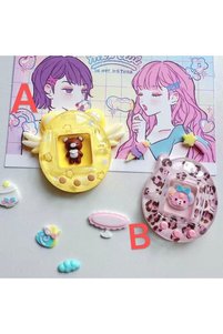 Related product image Choice Model