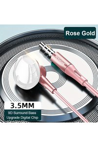 Related product image Choice In-Ear Headphones