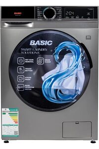 صورة المنتج ذات الصلة BASIC غسالات ملابس