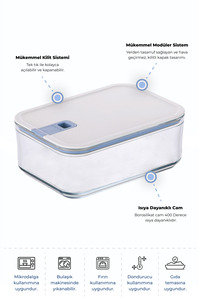 Related product image NEOFLAM Storage Containers