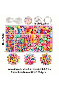 Related product image Choice Beads