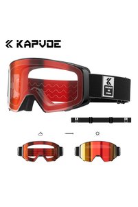 Related product image KAPVOE Ski Goggles