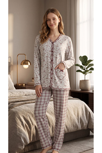 Related product image Evia Pajama Sets