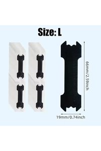 Related product image Choice Nose & Back Straps