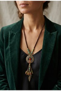 Related product image azra takı tasarım Bijou Necklaces