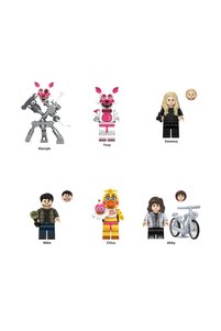 Related product image Choice Other Toys